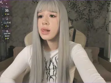 Bongacams Best Webcam of Necucubi02