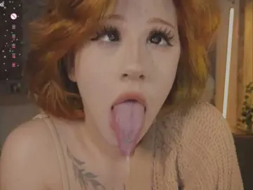 Bongacams Free Porn Cam of Necucubi02