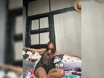 Bongacams Best live sex cam show of Sweet-foxy17