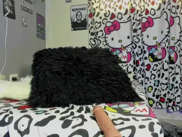 Bongacams Nude Webcam of Yuliana-Demon