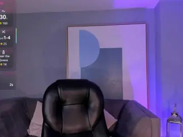 Bongacams Nude Webcam of CandaseRussell