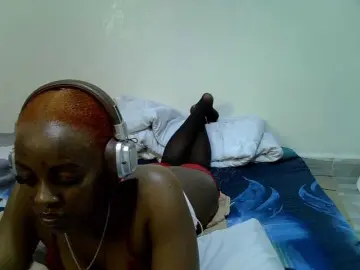 Bongacams Adult Webcam of Candybaiby