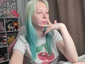 Bongacams Sex Chat of IamLoli