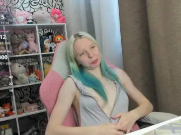 Bongacams Private Sex Chat of IamLoli