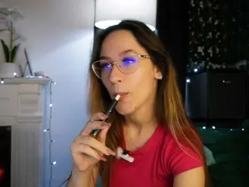 Bongacams Nude Webcam of NicoleIris