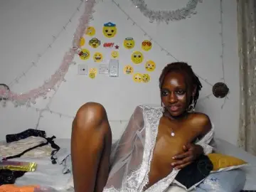 Bongacams Adult Webcams of QueenAria