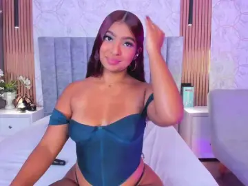 Bongacams Live Sex Cam of SofiCruz