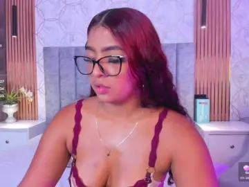 Bongacams Sex Chat of SofiCruz