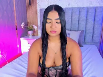 Bongacams Free Porn Cam of SofiCruz