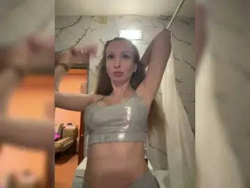 Bongacams Live Porn of GoldPussy69