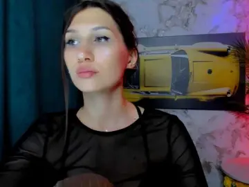 Bongacams Sex Cam of Mollyinyourmind