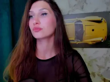 Bongacams Sex Cam of Mollyinyourmind