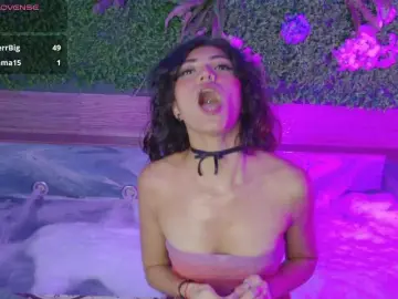 Bongacams Adult Webcam of kattie-rougee