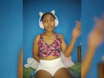 Bongacams Sex Chat of Annais19