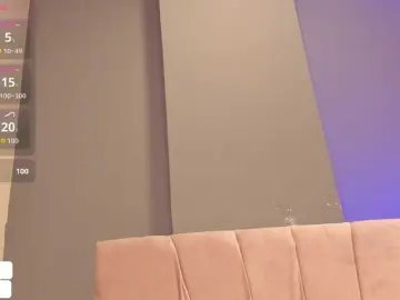 Bongacams Sex Cam of Melany-8