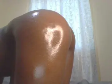 Bongacams Live Porn of Shantell