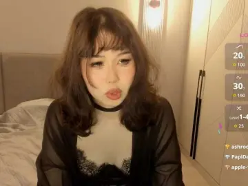 Bongacams Sex Cam of kimyjina