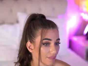 Bongacams Best Webcam of AlessiaHart