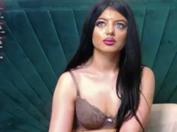 Bongacams Best live sex cam show of BrigitteRiss