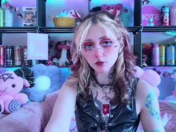 Bongacams Live Sex of Devil-Baby