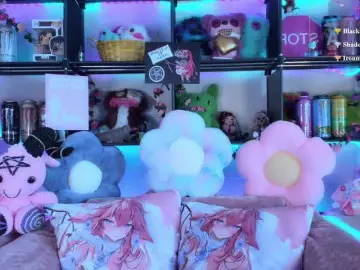 Bongacams Best live sex cam show of Devil-Baby