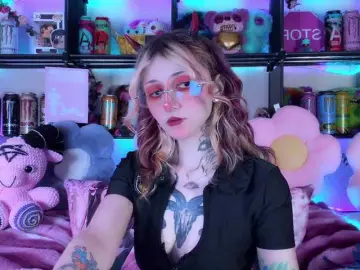 Bongacams Sex Cam of Devil-Baby