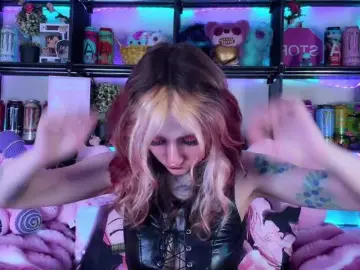 Bongacams Live Sex of Devil-Baby