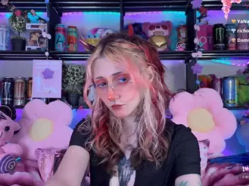 Bongacams Free Porn Cam of Devil-Baby