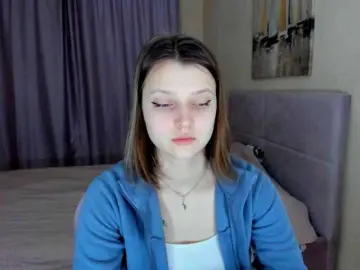 Bongacams Nude Webcam of SoniNex