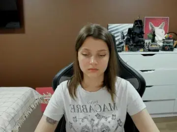 Bongacams Private Sex Chat of SoniNex