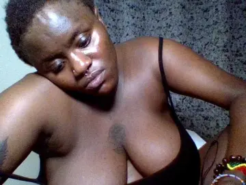 Bongacams Adult Webcam of Afrobooty