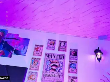 Bongacams Sex Chat of Aliceowenn