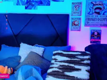 Bongacams Adult Webcam of Aliceowenn