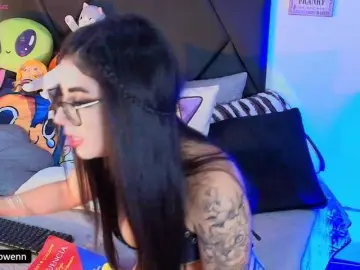 Bongacams Free Live Porn of Aliceowenn