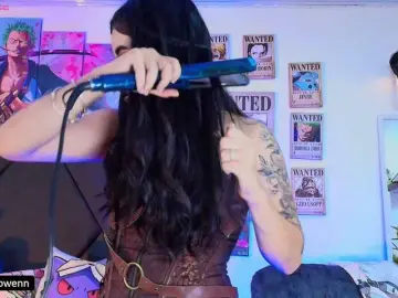 Bongacams Private Sex Chat of Aliceowenn