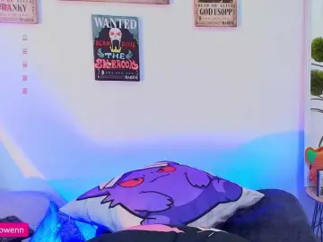 Bongacams Adult Video Chat of Aliceowenn