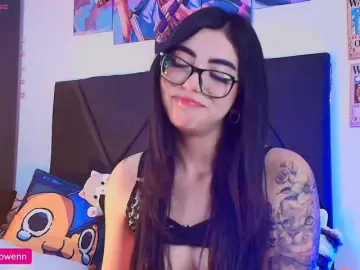 Bongacams Private Sex Chat of Aliceowenn