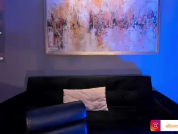Bongacams Best live sex cam show of AllisonRogers