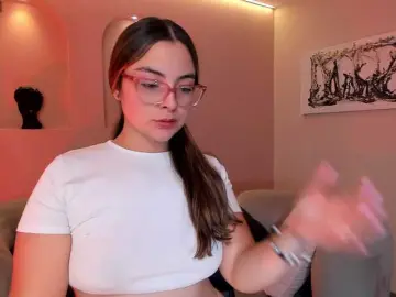 Bongacams Watch Live Sex Cams of AllisonRogers