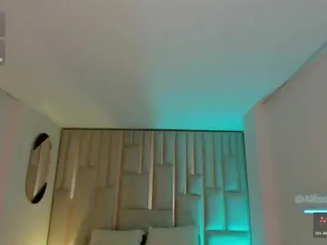 Bongacams Private Sex Chat of AllisonRogers