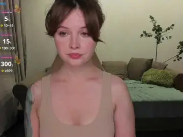 Bongacams Free Live Porn of Antarinda