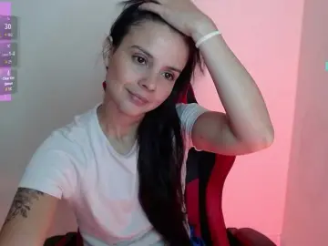 Bongacams Watch Live Sex Cams of MiaRobinn