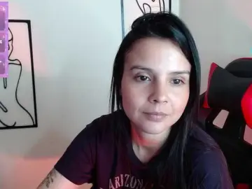 Bongacams Sex Cam of MiaRobinn