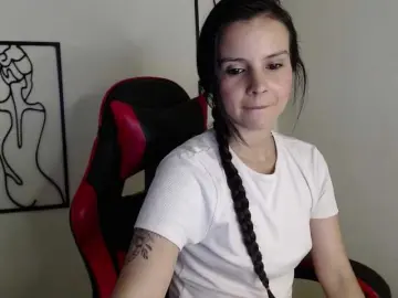 Bongacams Adult Video Chat of MiaRobinn