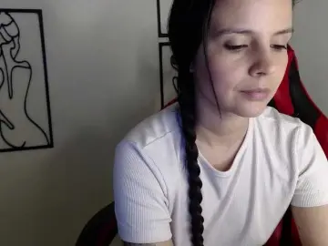 Bongacams Private Sex Chat of MiaRobinn