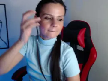 Bongacams Best Webcam of MiaRobinn