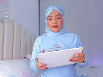 Bongacams Live Sex of Amira-zahra