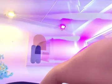 Bongacams Adult Webcam of Leia-laurent