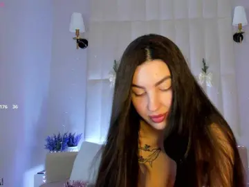 Bongacams Watch Live Sex Cams of LiraRevery