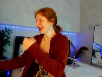 Bongacams Sex Cam of Sandra-Wi1son